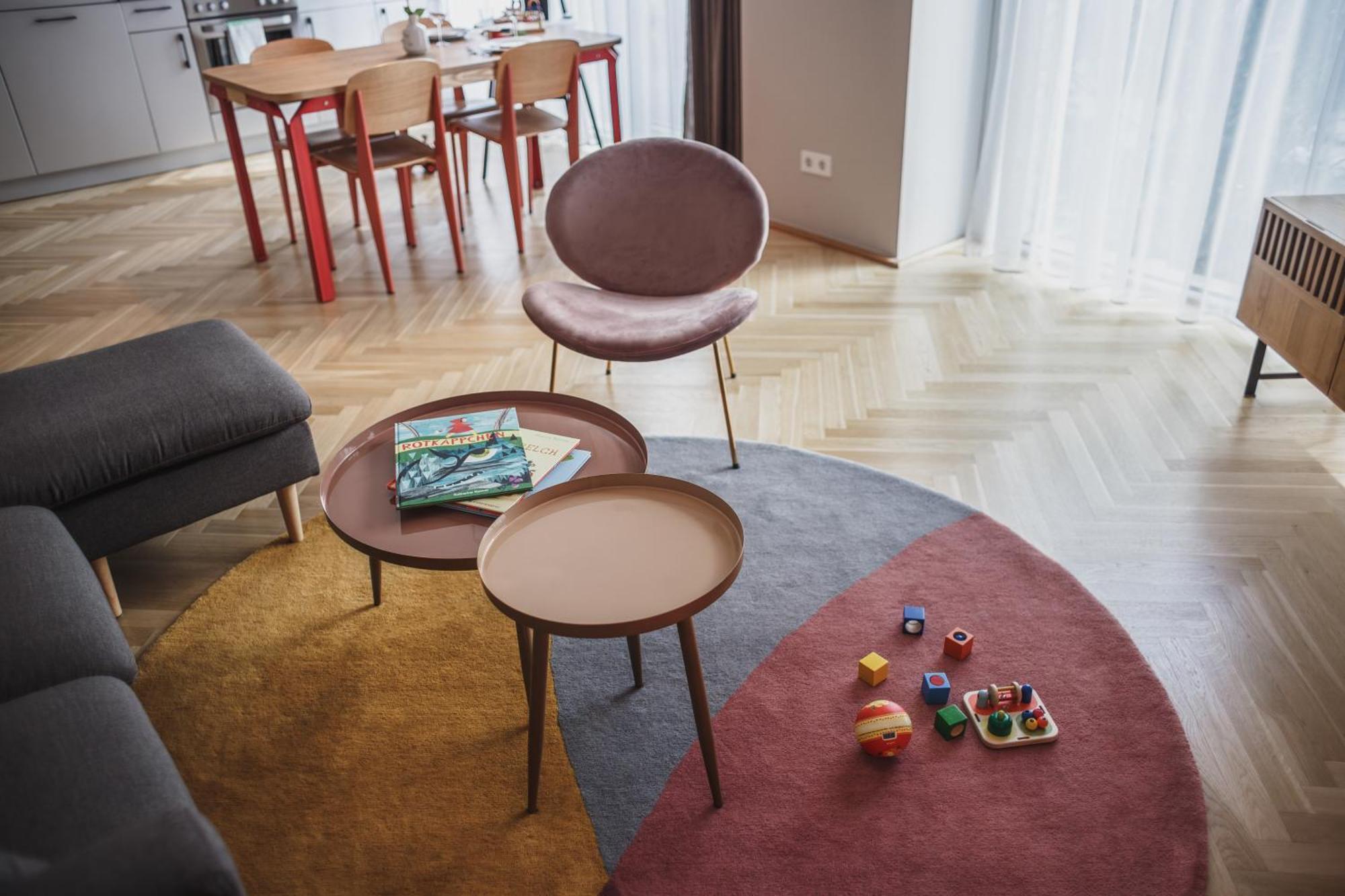 The Circus Apartments Berlin Exterior photo